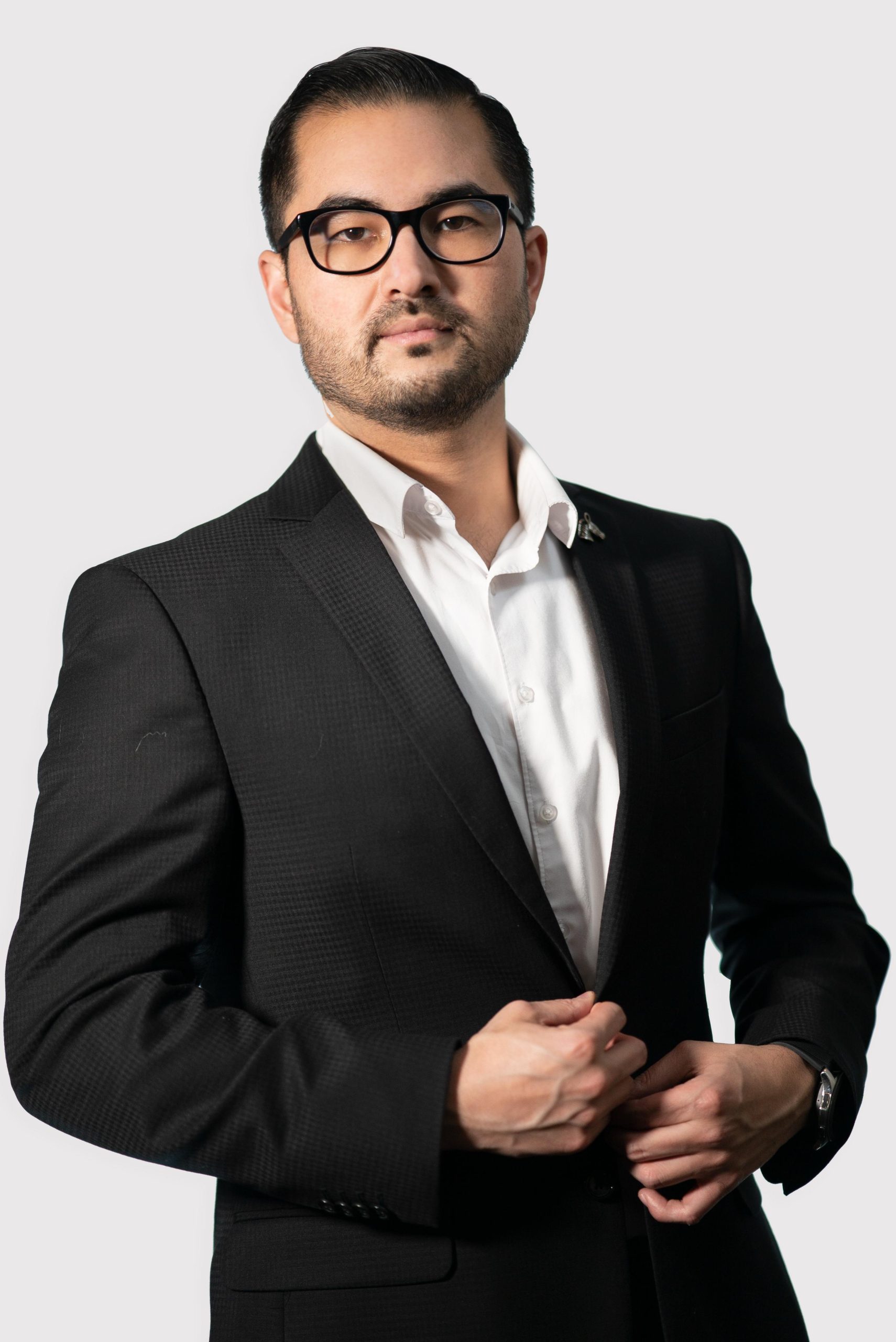 Dr. Chang, plastic surgeon