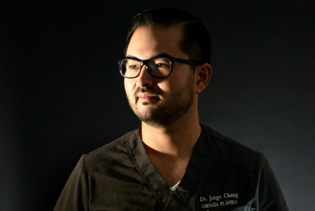 Breast Surgery dr chang