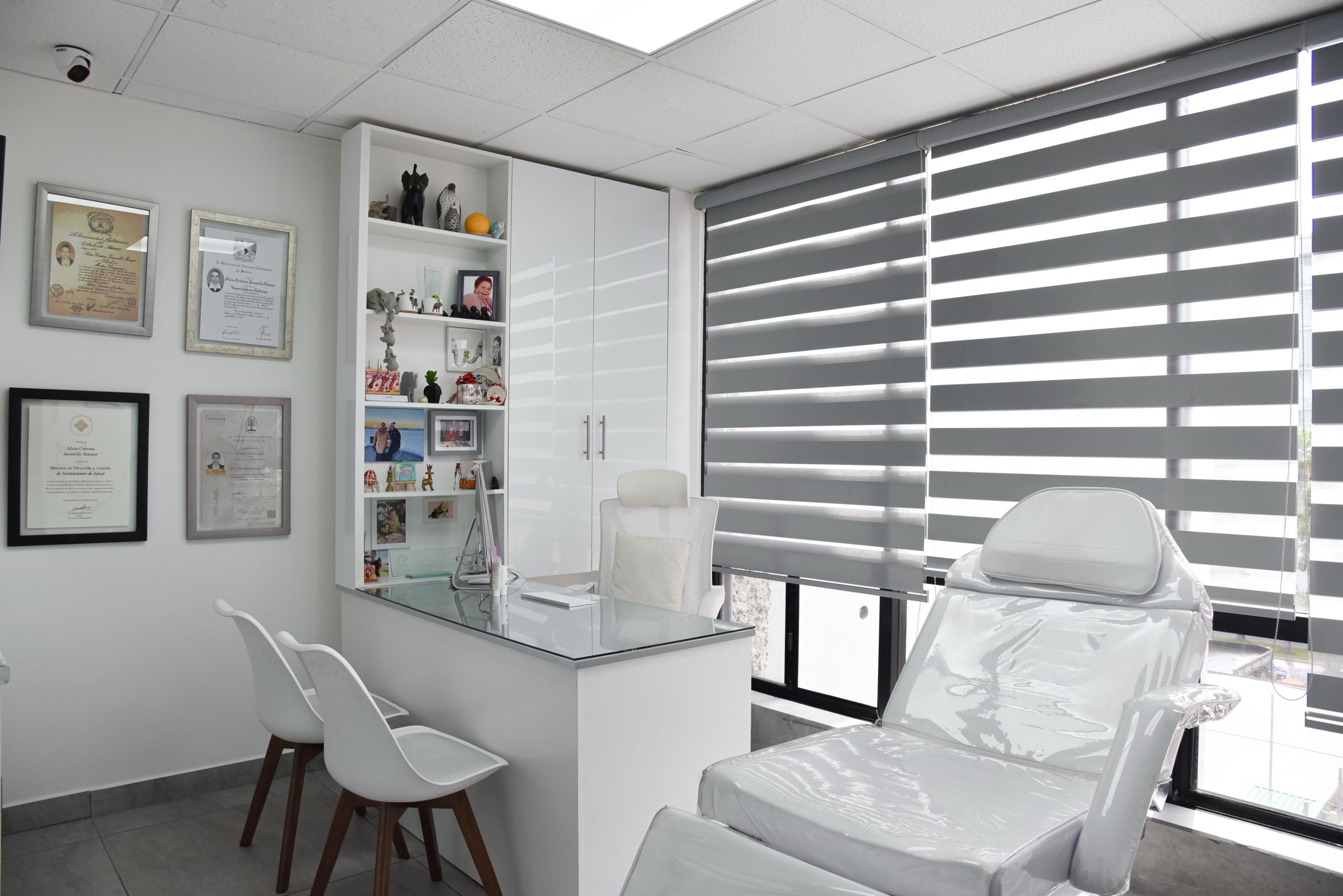 Specialization in Mommy Makeover in Tijuana