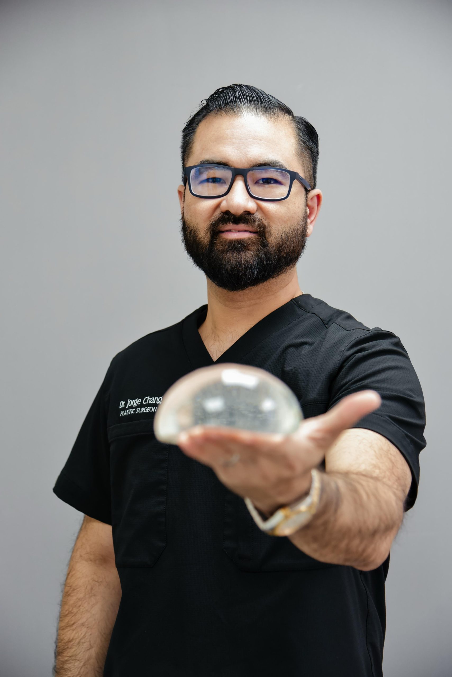 The Plastic Surgeon Behind Tijuana’s Top Clinic