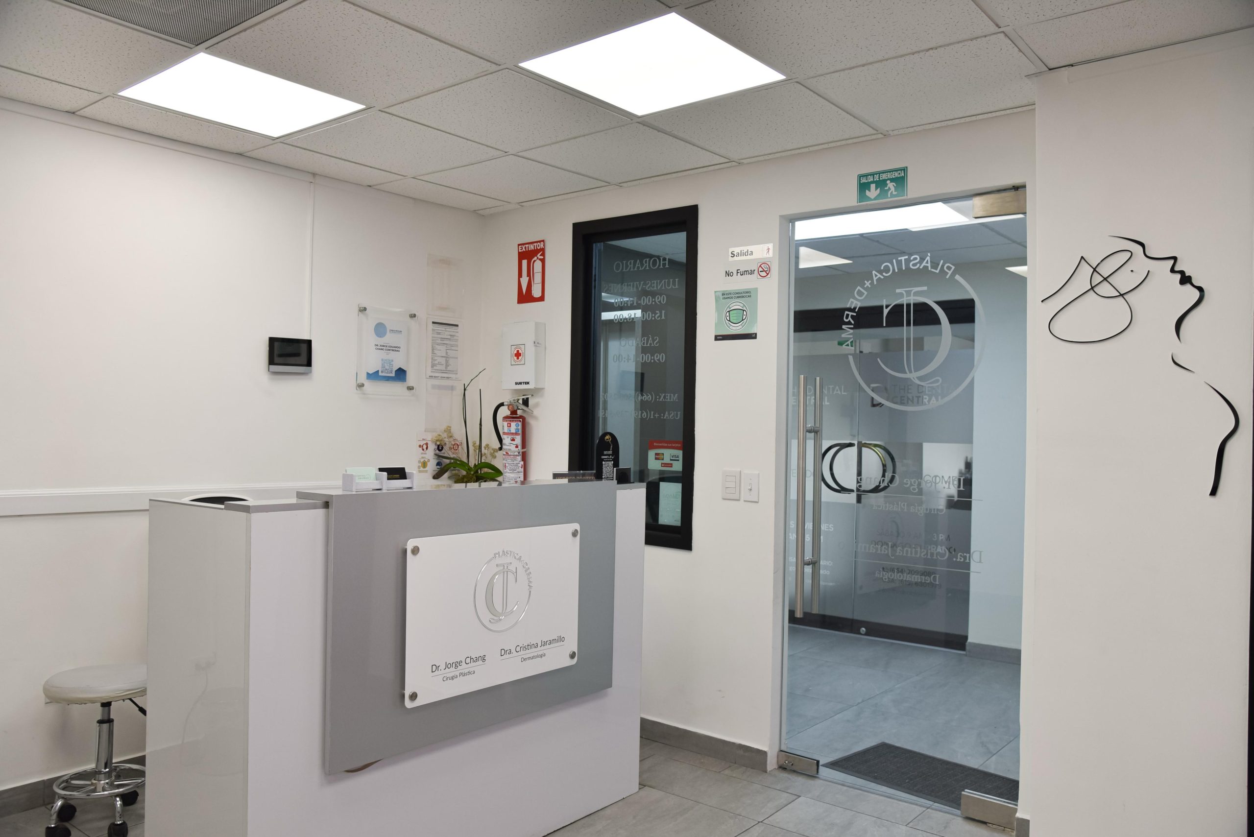 Leading Plastic Surgeon in Tijuana