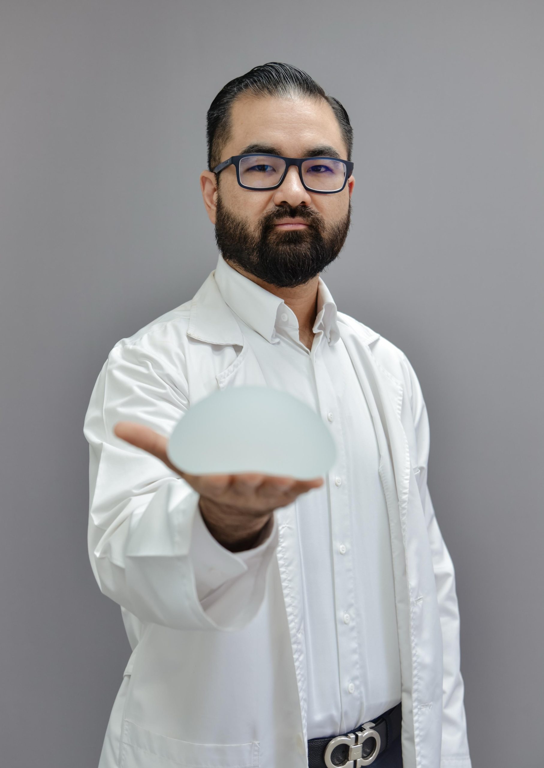 Dr. Chang consultation online
