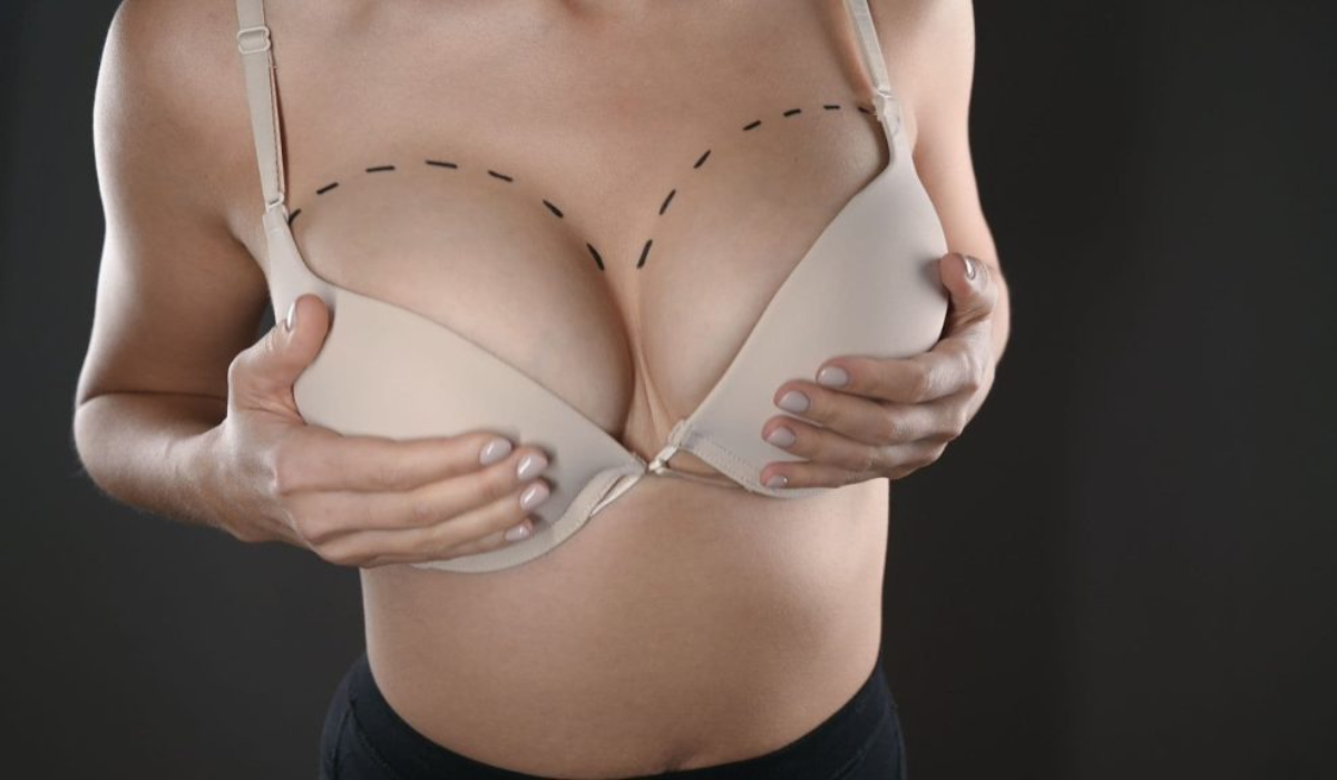 Requisitos para someterse a un aumento de senos en Tijuana