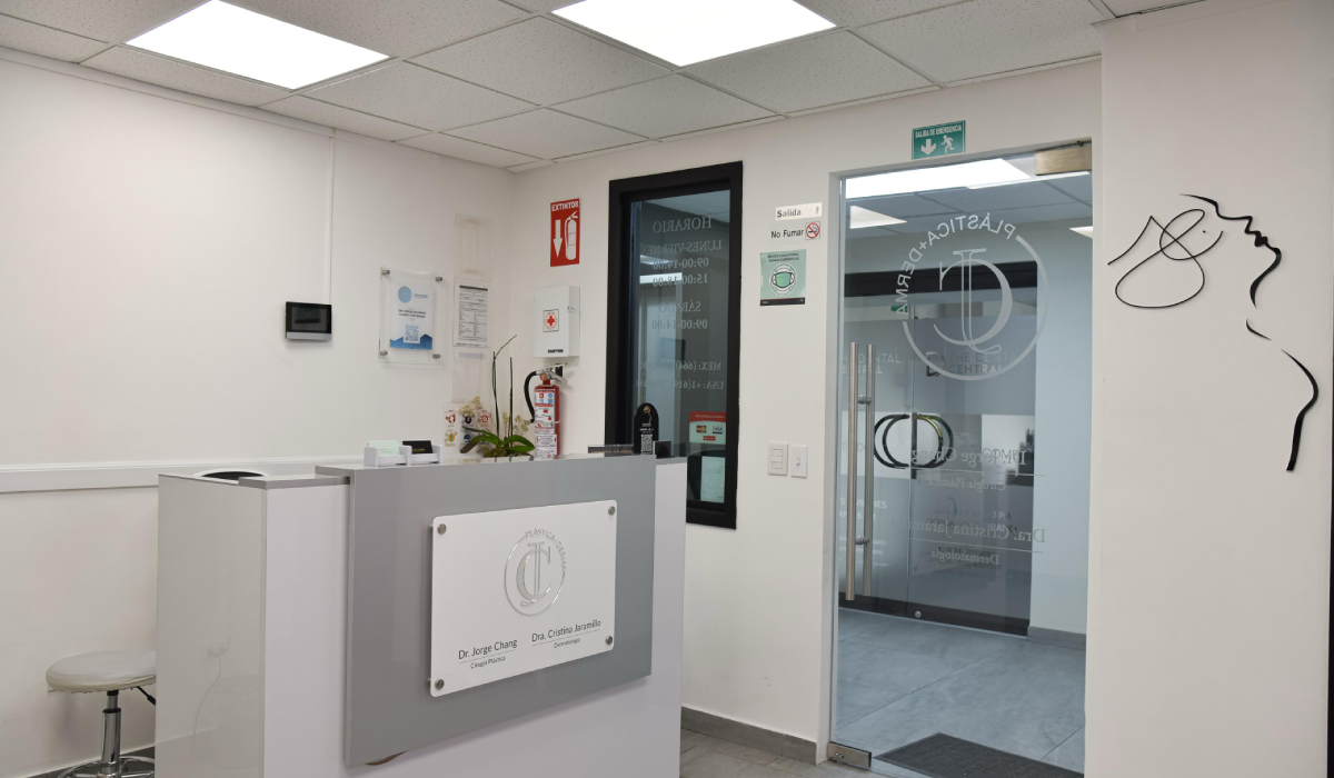 Clínica Cirugía plástica en Tijuana