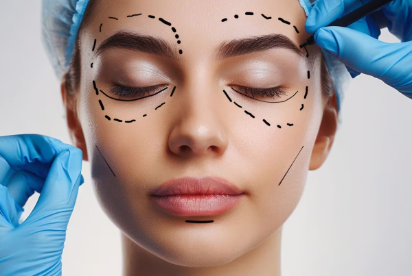 Why Is Facial Surgery in Tijuana, Mexico, Popular With US Patients?