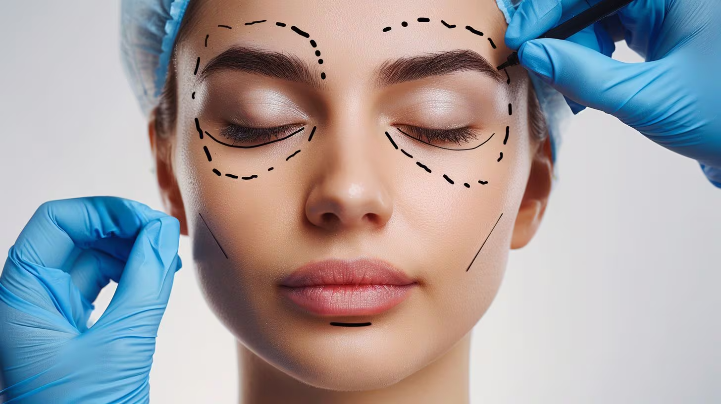 Why Is Facial Surgery in Tijuana, Mexico, Popular With US Patients?